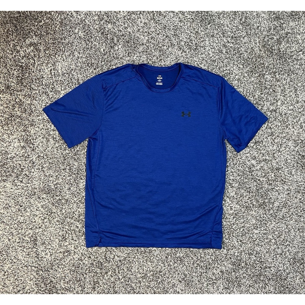 Under Armour Men's Tech 2.0 Short Sleeve T-Shirt Size L
